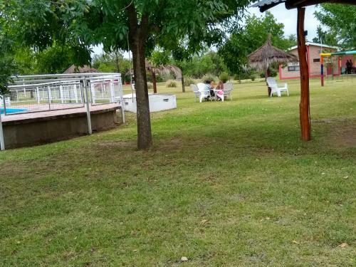 Lodge Complejo Linda Vista