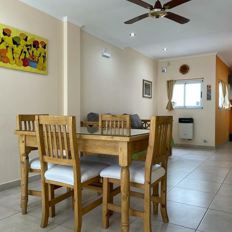 Apartamento Departamentos Sol Y Arena