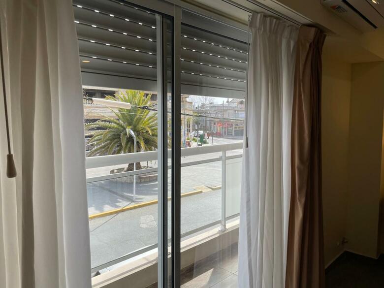 Apartamento Departamentos Sol Y Arena