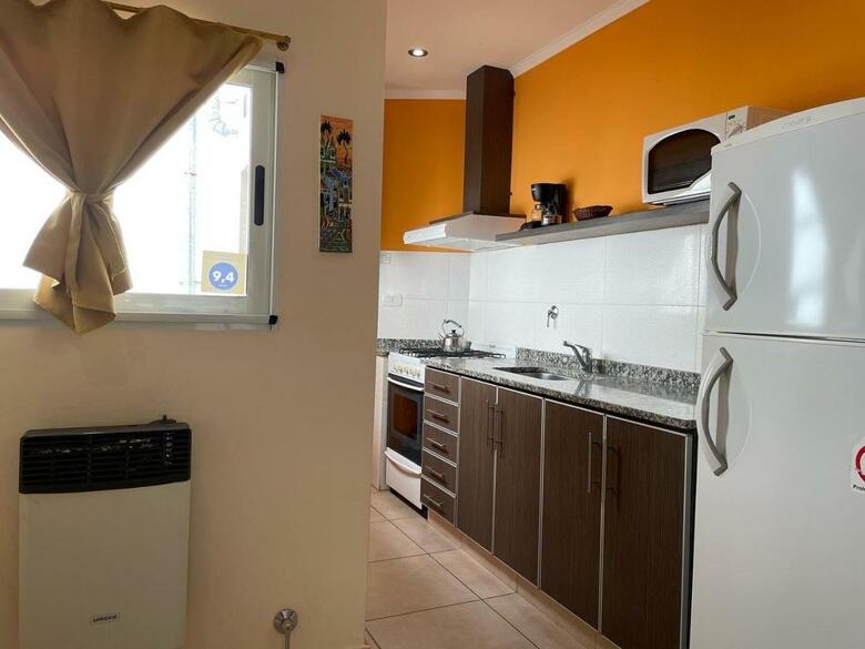 Apartamento Departamentos Sol Y Arena