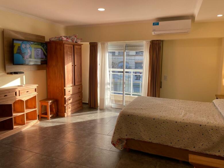 Apartamento Departamentos Sol Y Arena