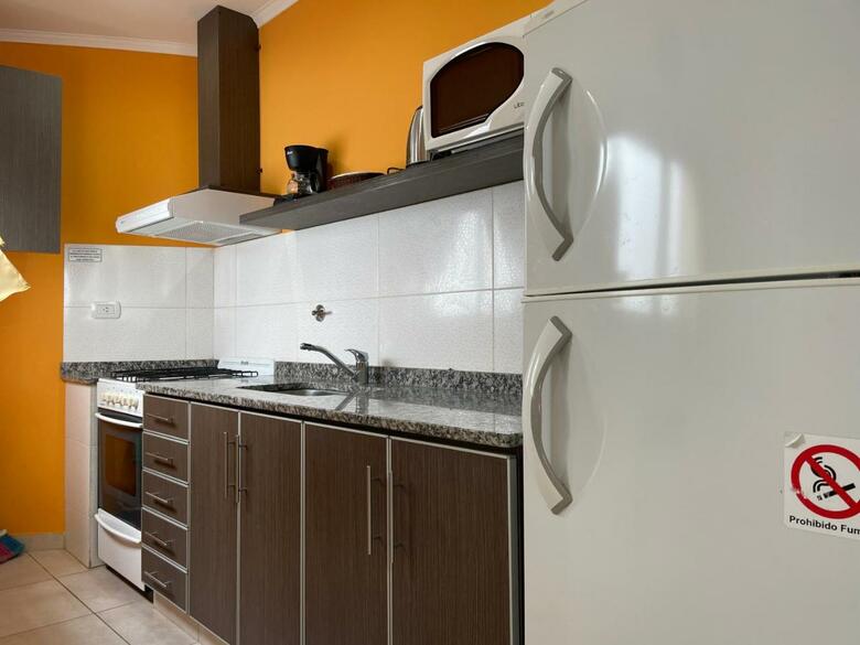 Apartamento Departamentos Sol Y Arena