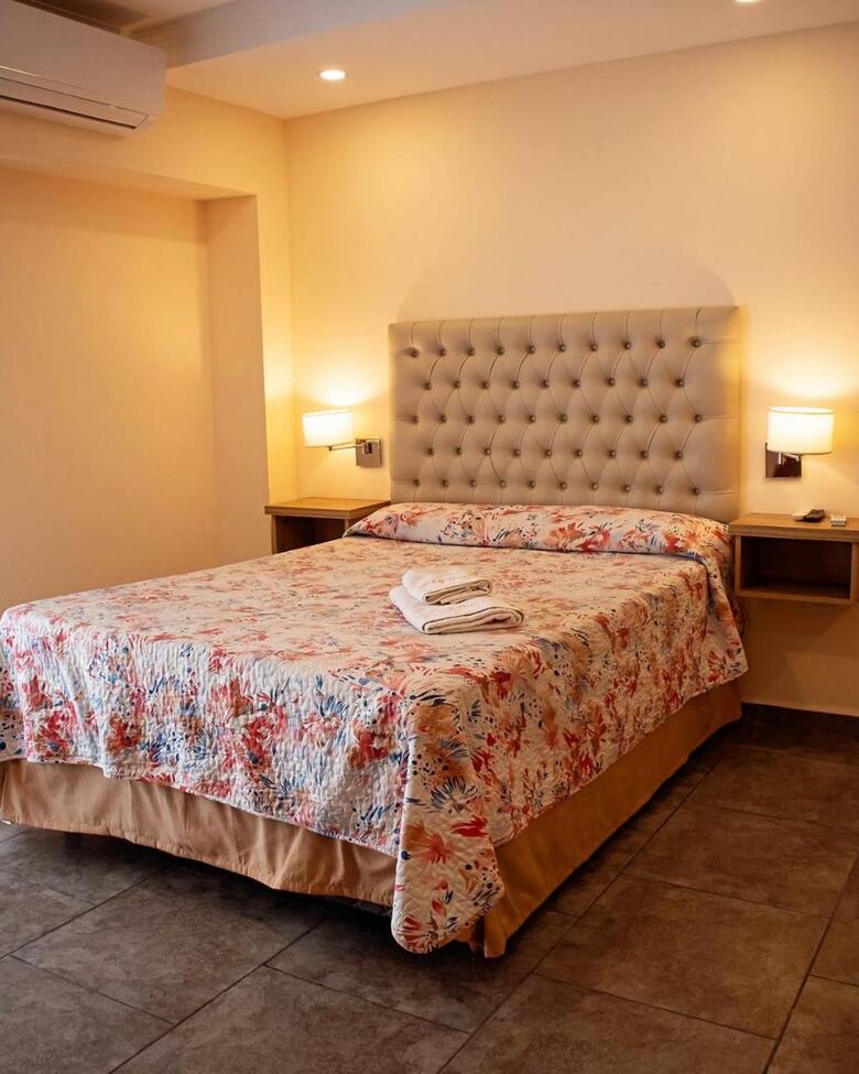 Apartamento Departamentos Sol Y Arena