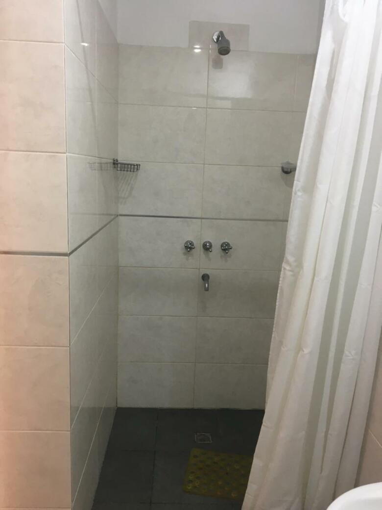 Apartamento Departamentos Sol Y Arena