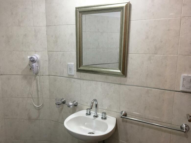 Apartamento Departamentos Sol Y Arena