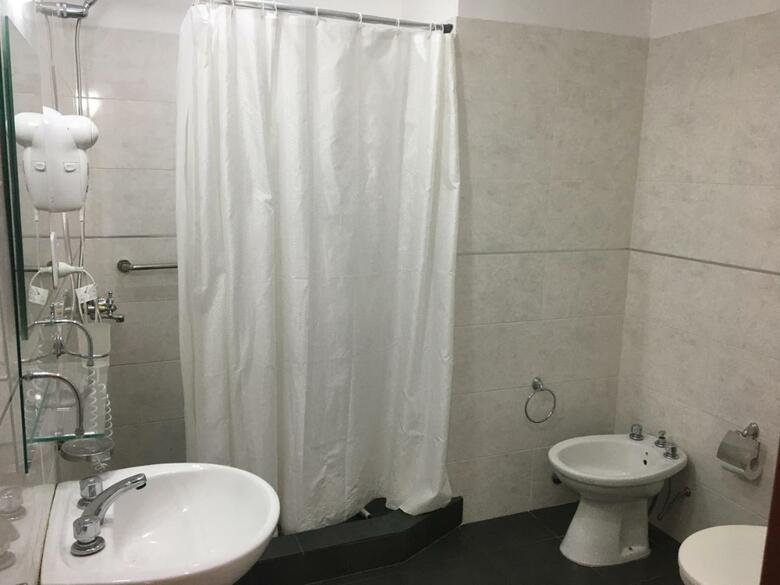 Apartamento Departamentos Sol Y Arena