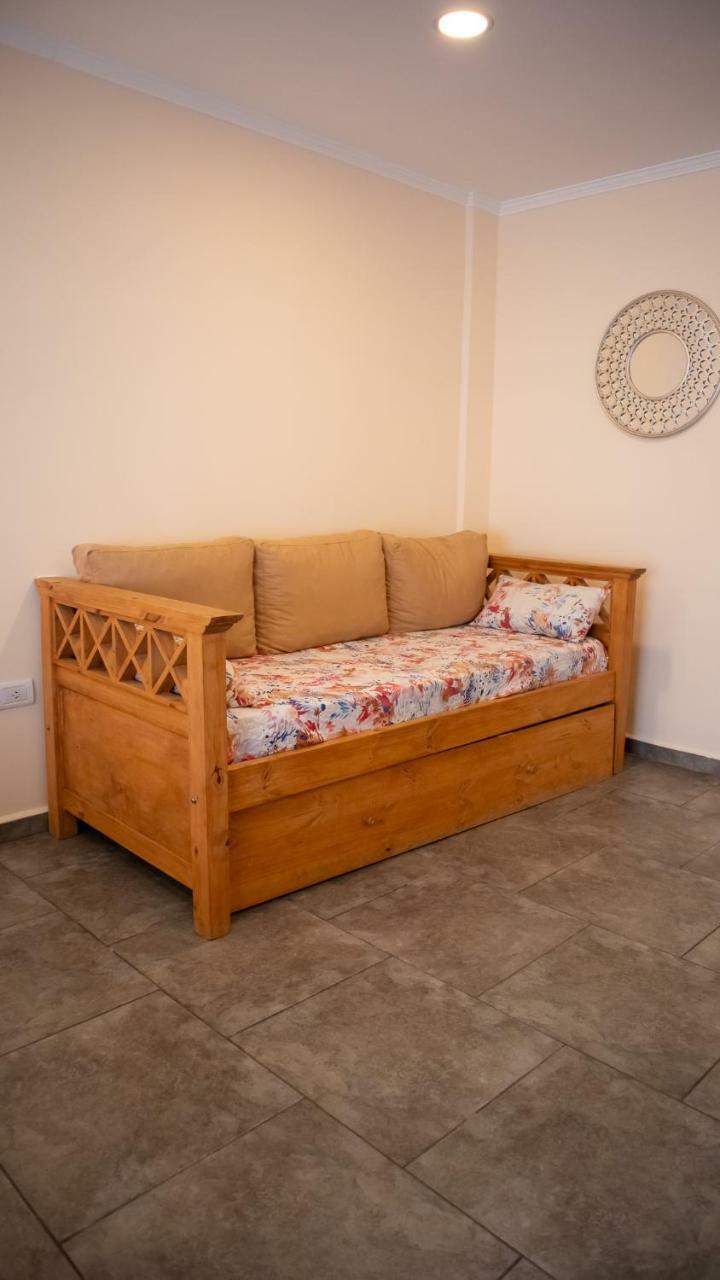 Apartamento Departamentos Sol Y Arena