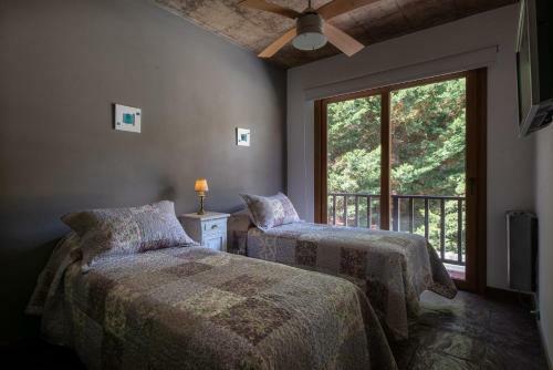 Lodge Punta Cerezo