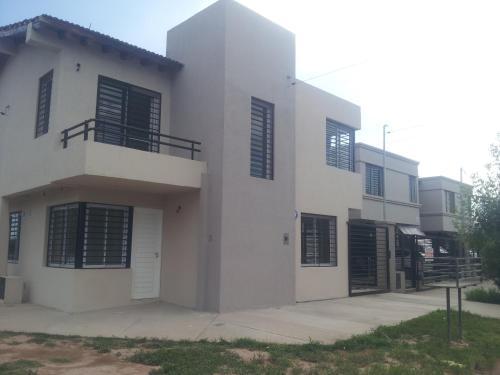 Apartamento Departamentos Angenino Lujan