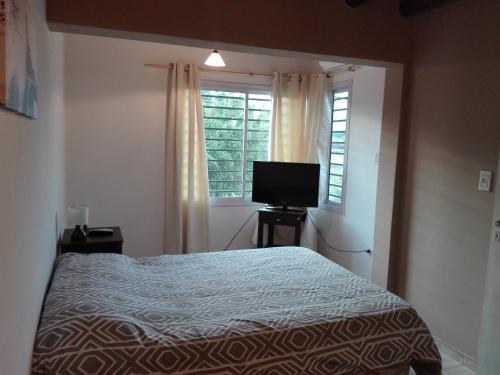 Apartamento Departamentos Angenino Lujan