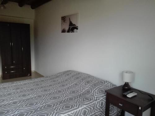 Apartamento Departamentos Angenino Lujan