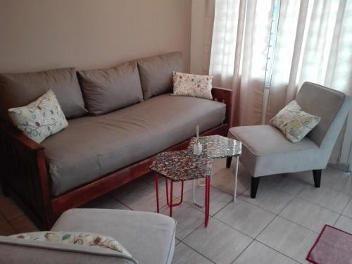 Apartamento Departamentos Angenino Lujan