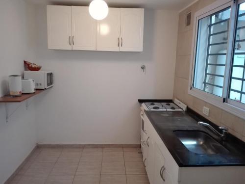 Apartamento Departamentos Angenino Lujan