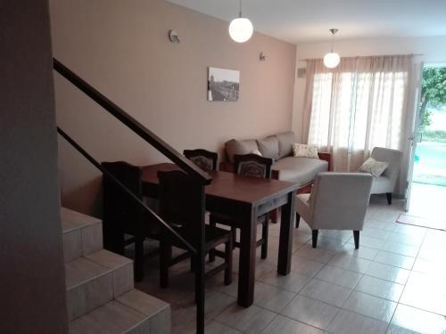 Apartamento Departamentos Angenino Lujan