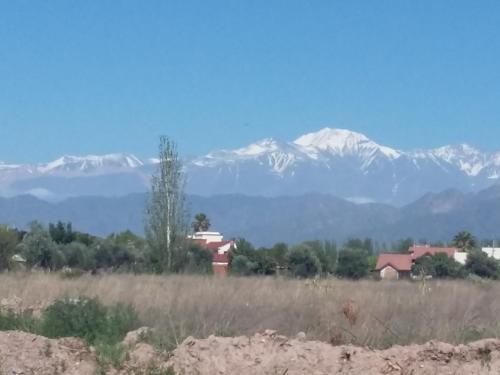 Apartamento Departamentos Angenino Lujan