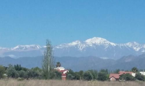 Apartamento Departamentos Angenino Lujan