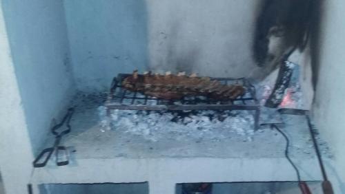 Apartamento Departamentos Angenino Lujan