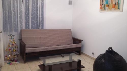 Apartamento Departamentos Angenino Lujan