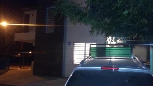 Apartamento Departamentos Angenino Lujan