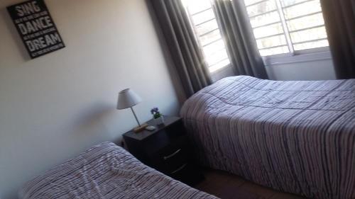 Apartamento Departamentos Angenino Lujan