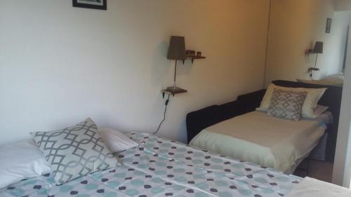 Apartamento Departamentos Angenino Lujan