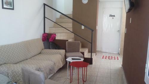 Apartamento Departamentos Angenino Lujan