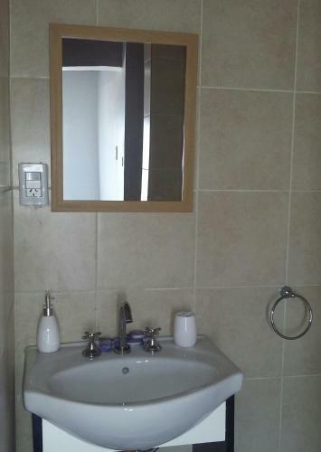 Apartamento Departamentos Angenino Lujan