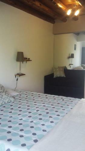 Apartamento Departamentos Angenino Lujan