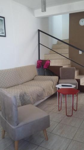 Apartamento Departamentos Angenino Lujan