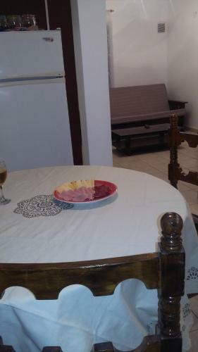 Apartamento Departamentos Angenino Lujan