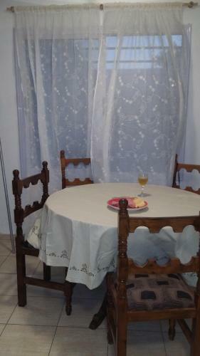 Apartamento Departamentos Angenino Lujan