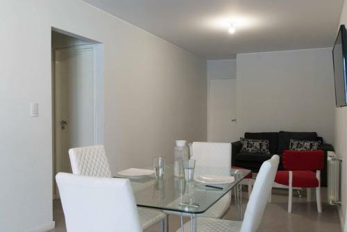 Apartamento Nueva C�rdoba Duomo