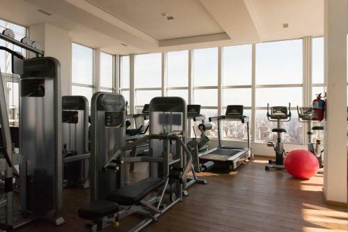 Apartamento Nueva C�rdoba Duomo