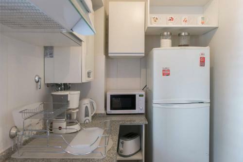 Apartamento Nueva C�rdoba Duomo