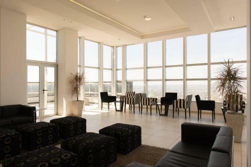 Apartamento Nueva C�rdoba Duomo