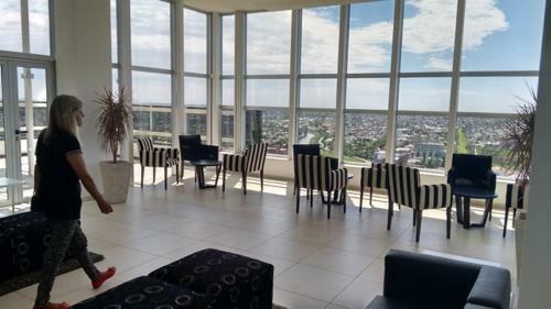 Apartamento Nueva C�rdoba Duomo