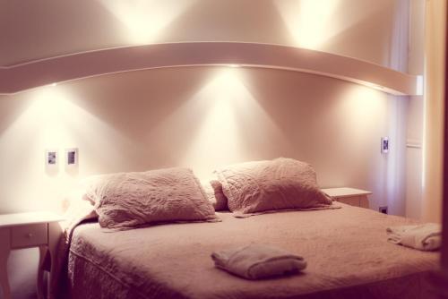 San Rafael Group Hotel