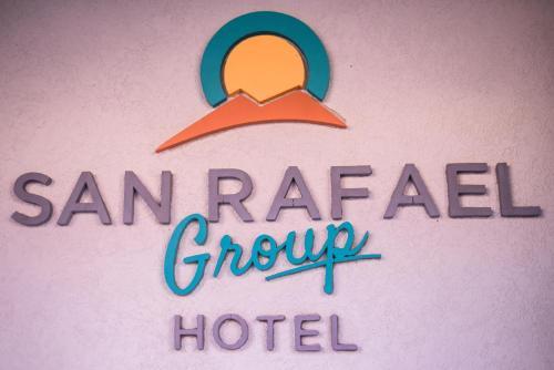 San Rafael Group Hotel