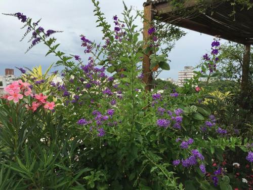 Palermo Soho Apartment Lombards