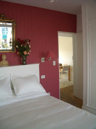 Palermo Soho Apartment Lombards