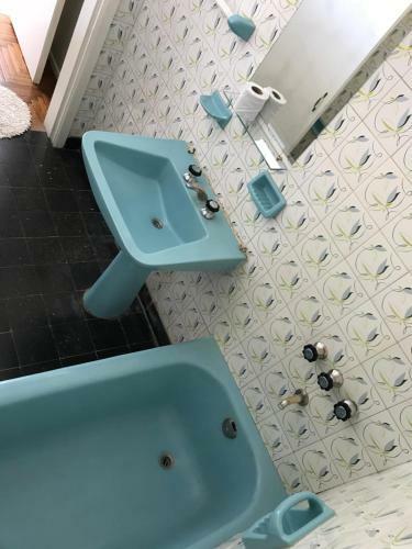 Hotel Ro Che Hil Tandil