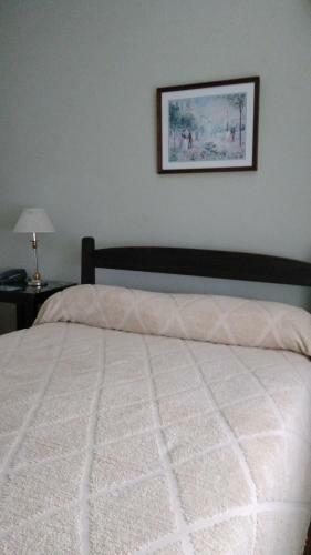 Hotel Ro Che Hil Tandil