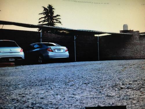 Hotel Ro Che Hil Tandil