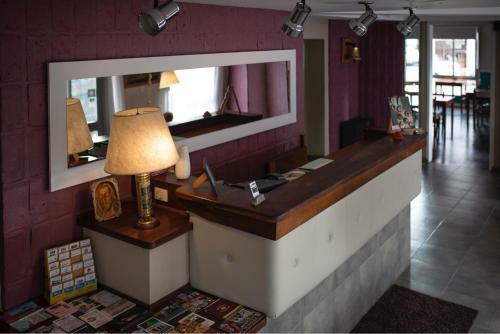 Hotel Ro Che Hil Tandil