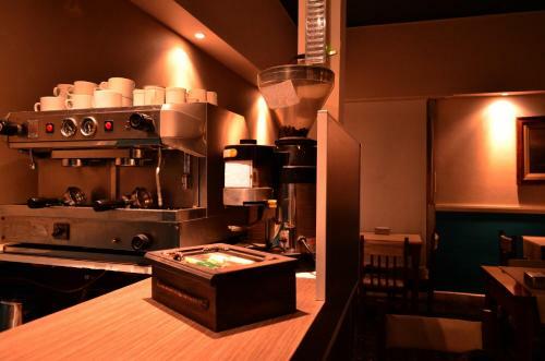 Hotel Ro Che Hil Tandil