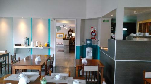 Hotel Ro Che Hil Tandil