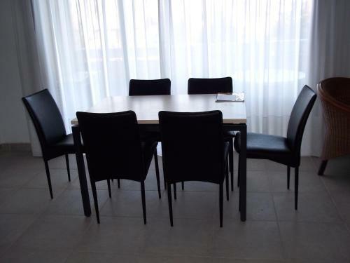 Apartamento Tunkelen Carilo