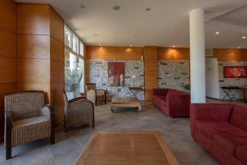 Apartamento Tunkelen Carilo