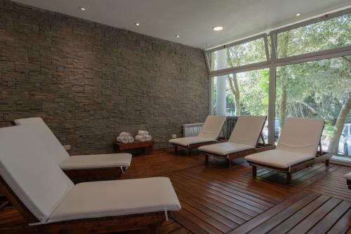 Apartamento Tunkelen Carilo