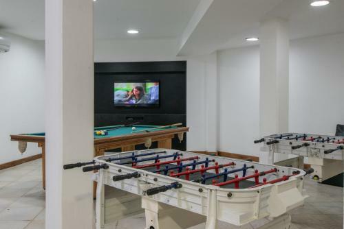 Apartamento Tunkelen Carilo